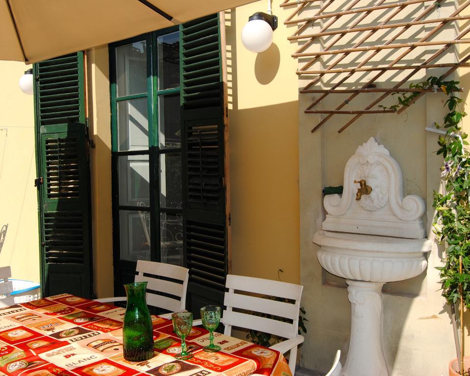 La Terrazza San Salvario Turin Ngoại thất bức ảnh