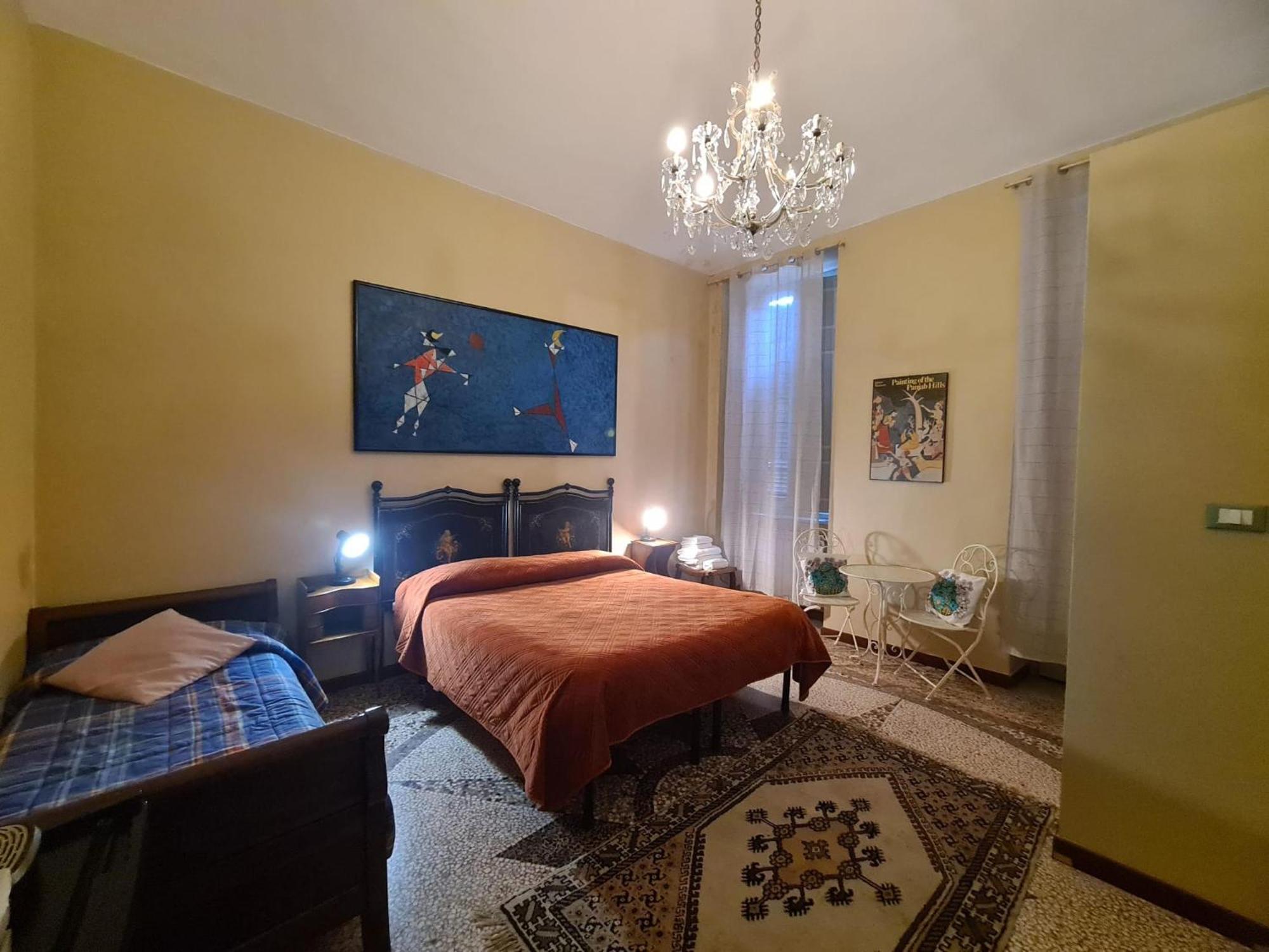 La Terrazza San Salvario Turin Ngoại thất bức ảnh