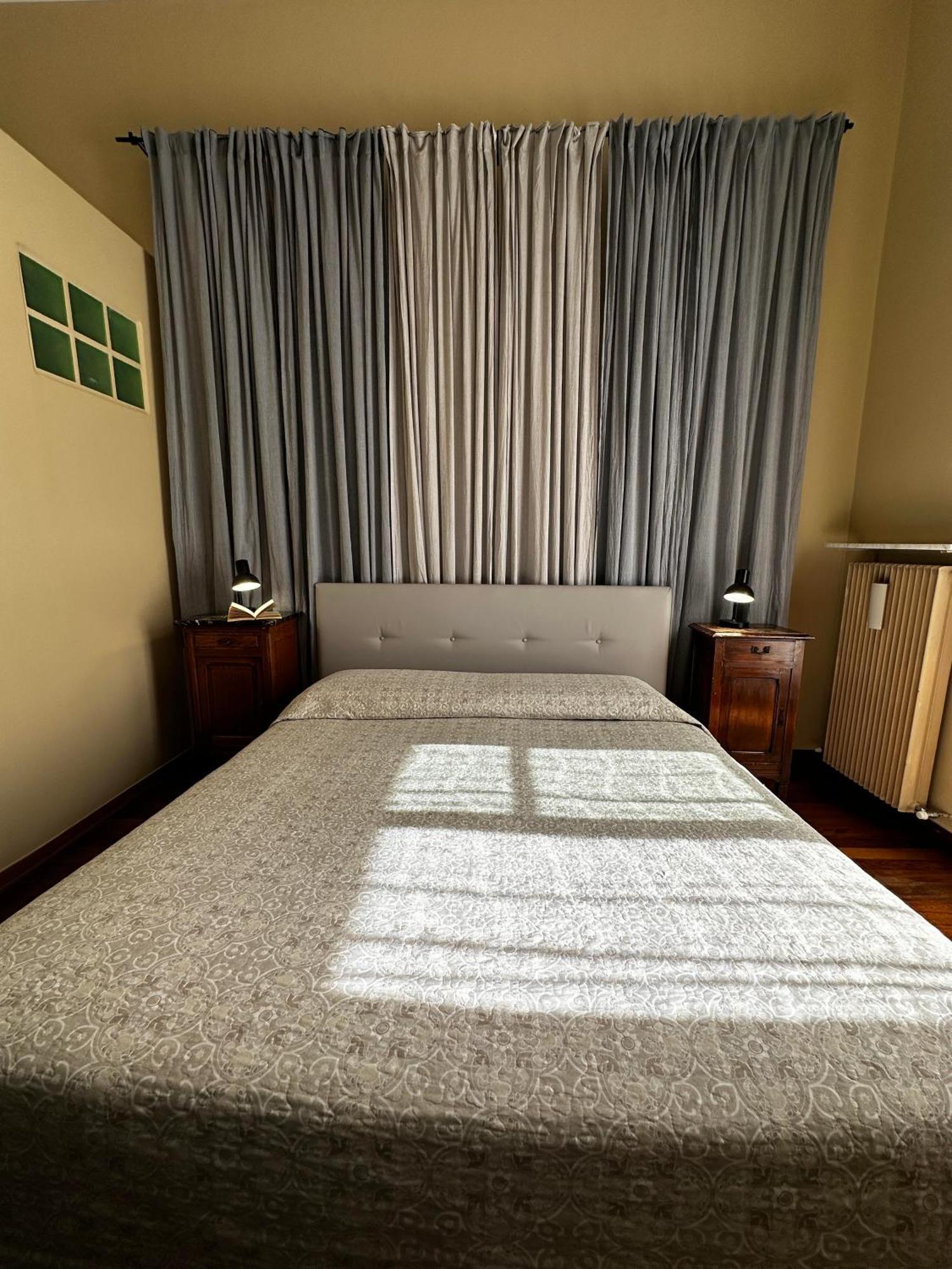 La Terrazza San Salvario Turin Ngoại thất bức ảnh