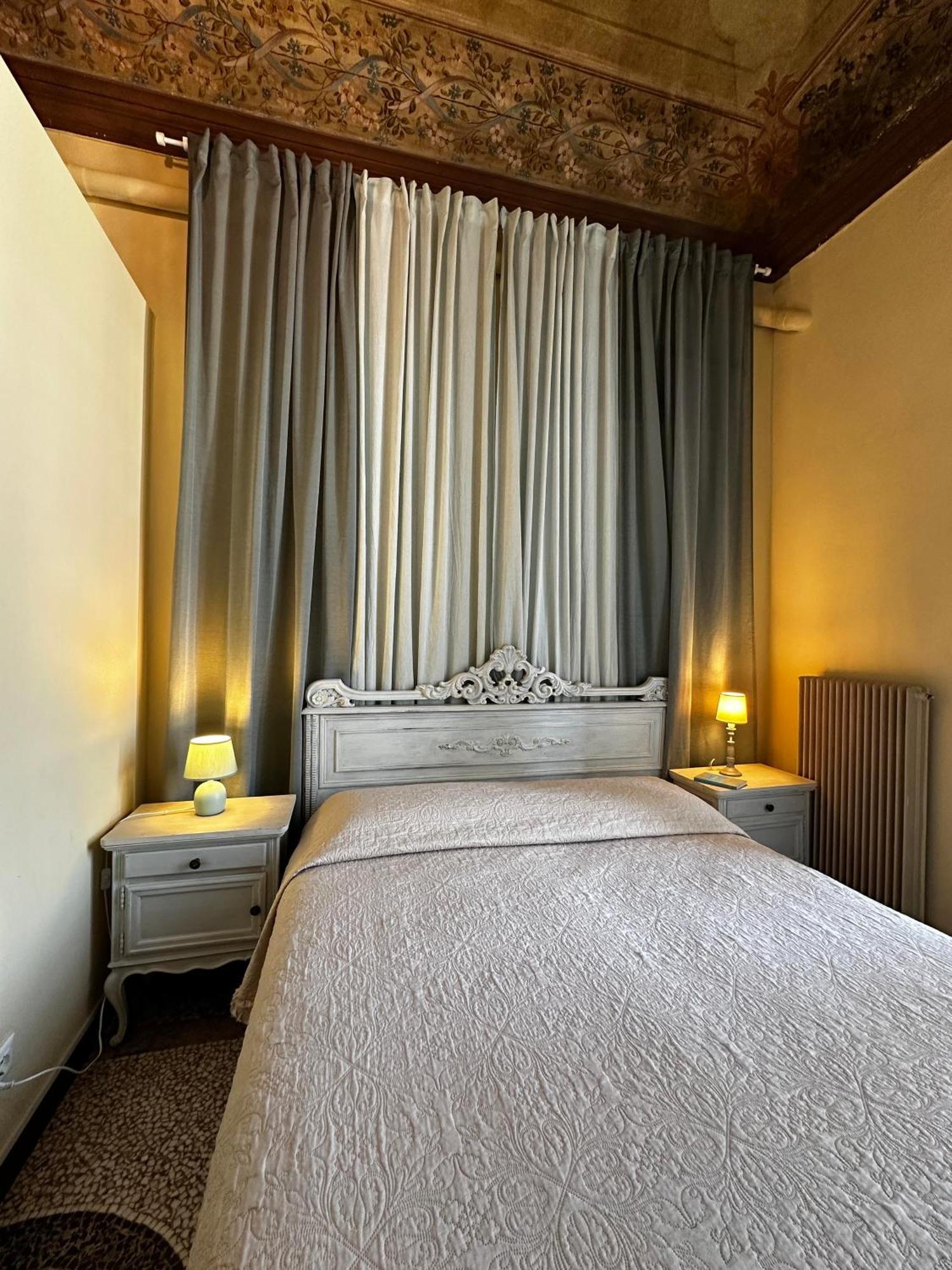 La Terrazza San Salvario Turin Ngoại thất bức ảnh