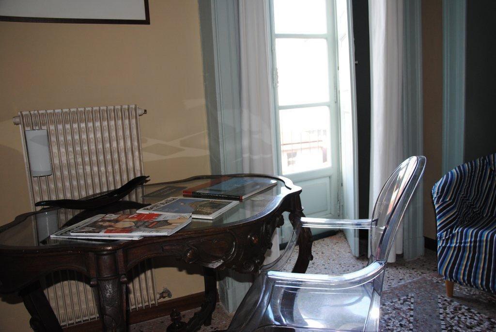 La Terrazza San Salvario Turin Ngoại thất bức ảnh