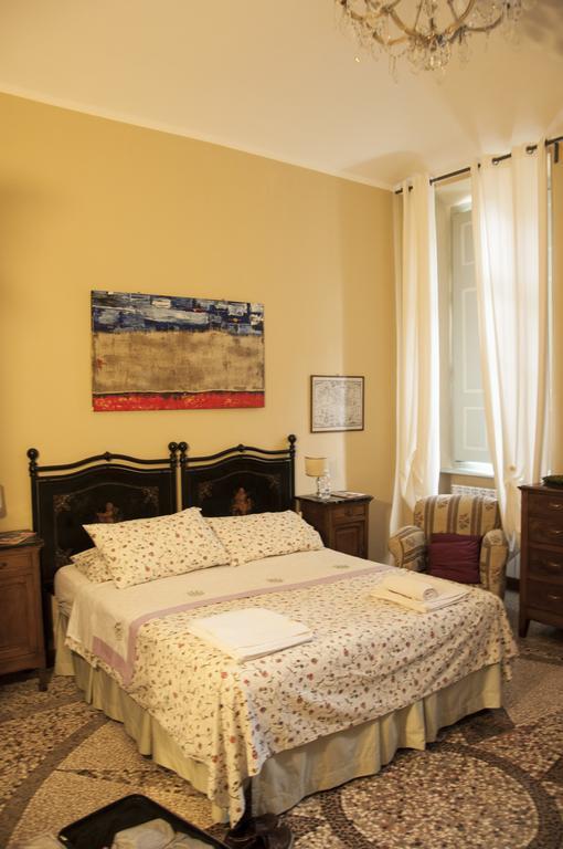 La Terrazza San Salvario Turin Ngoại thất bức ảnh